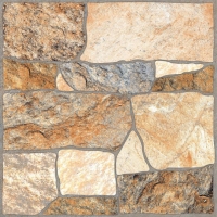 Valore Tubadzin Keops Cotto padlólap 33x33 cm