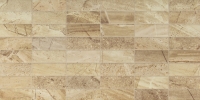 Valore Tubadzin Manhattan Sand dekorcsempe 30x60 cm