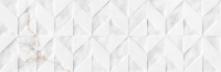 Valore Tubadzin Syrac Mat dekorcsempe 29,5x90 cm