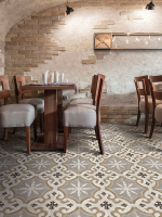 Ceramica Valsecchia Cementine Home Kőhatású járólap