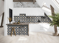 Ceramica Valsecchia Cementine Home Falburkolat