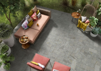 Ceramica Valsecchia Dolomite Kőhatású járólap