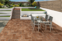 Ceramica Valsecchia Etruria Kőhatású járólap | Padlólap és Csempe