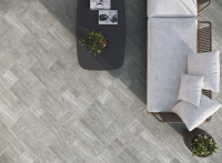 Ceramica Valsecchia Luserna Kőhatású járólap | Csempe és Járólap