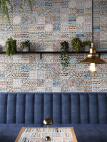 Ceramica Valsecchia Magic Falburkolat | Csempék és Falburkolatok