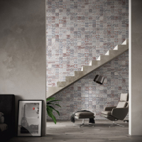 Ceramica Valsecchia Magic Falburkolat | Járólapok és Csempék