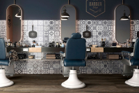 Ceramica Valsecchia Maioliche Falburkolat | Csempék és Burkolatok