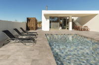 Ceramica Valsecchia Quarz Kőhatású járólap | Járólapok és Csempék