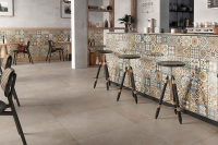 Ceramica Valsecchia Recover Kőhatású járólap | Burkolat és Csempe