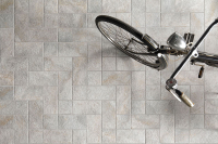 Ceramica Valsecchia Saxum Kőhatású járólap | Járólap és Csempe