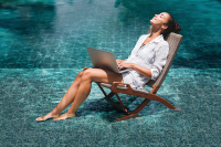 Ceramica Valsecchia Swimming Planet Kőhatású járólap