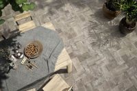 Ceramica Valsecchia Terra Kőhatású járólap | Járólapok és Csempék