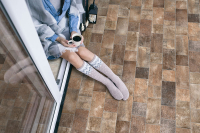 Ceramica Valsecchia Terra Kőhatású járólap | Csempe és Padlólap