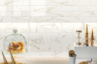 Ceramica Valsecchia Tribeca Falburkolat | Csempék és Járólapok