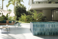 Ceramica Valsecchia Uptown Falburkolat | Csempék és Mozaikok