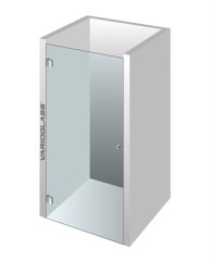 Varioglass zuhanykabin Varioglass 201 