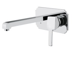 Bugnatese Vintage 9843 - fal alatti mosdócsaptelep