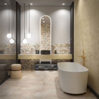 Sintesi Ceramica Vision Wall Csempe és Padlólap