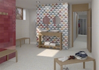 Vives Dolce Vita Falburkolat 