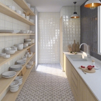 Vives Hanami Falburkolat 