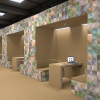 Vives Micra Falburkolat 