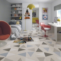 Vives Pop Tile Kőhatású járólap 