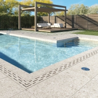 Vives Resort Kőhatású járólap 