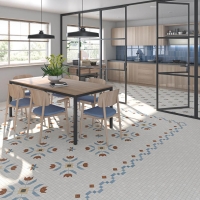 Vives Seine Mozaik csempe 