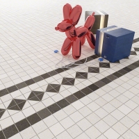 Vives Seine Mozaik csempe 