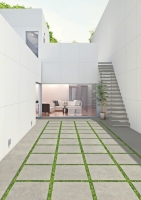 Vives Xtra Kőhatású járólap 