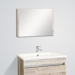 Wellis Blondie 60 fürdőszobabútor szett