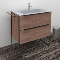 Wellis Jersey fürdőszobabútor szett