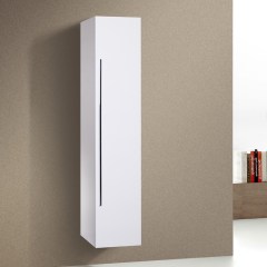 Wellis Almeria 120 fürdőszobabútor szett