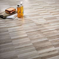 Settecento Ceramica Wooddesign Csempe és Padlólap