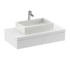 Ravak SD Formy 800 fehér 
