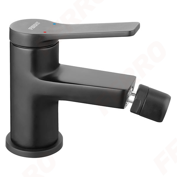 Ferro Stratos Black BSC6BL - bidécsaptelep