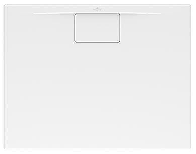 Villeroy & Boch Architectura téglalap alakú zuhanytálca