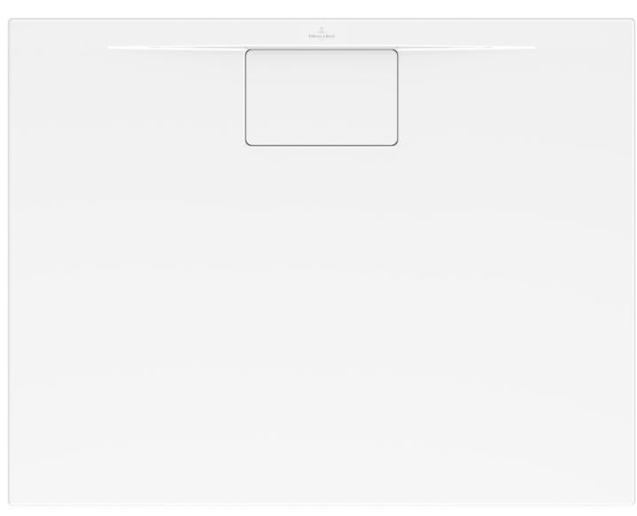 Villeroy & Boch Architectura téglalap alakú zuhanytálca
