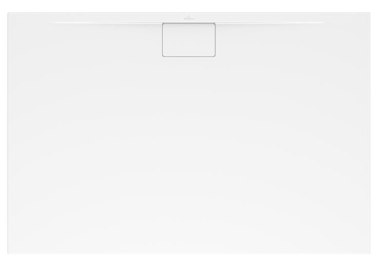 Villeroy & Boch Architectura téglalap alakú zuhanytálca