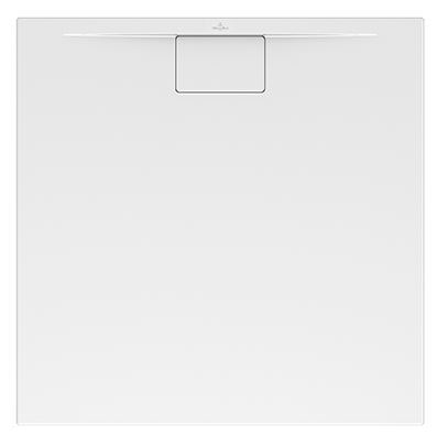 Villeroy & Boch Architectura szöglet alakú zuhanytálca