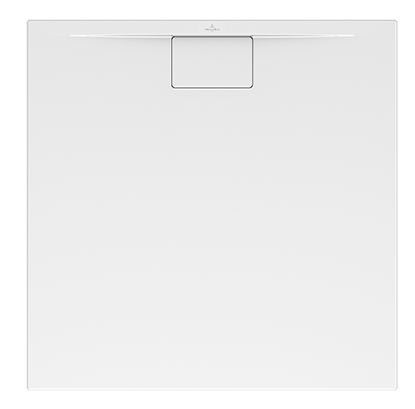 Villeroy & Boch Architectura szöglet alakú zuhanytálca
