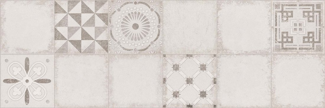 Undefasa falicsempe Undefasa Normandie Millet Beige dekor falicsempe