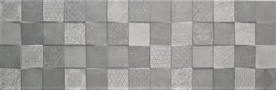 Undefasa falicsempe Undefasa Narvona Gris Grid dekor falicsempe