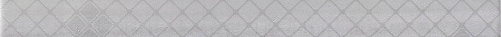 Valore Lucy Grey Mesh dekorcsík 4,5 x 60 cm
