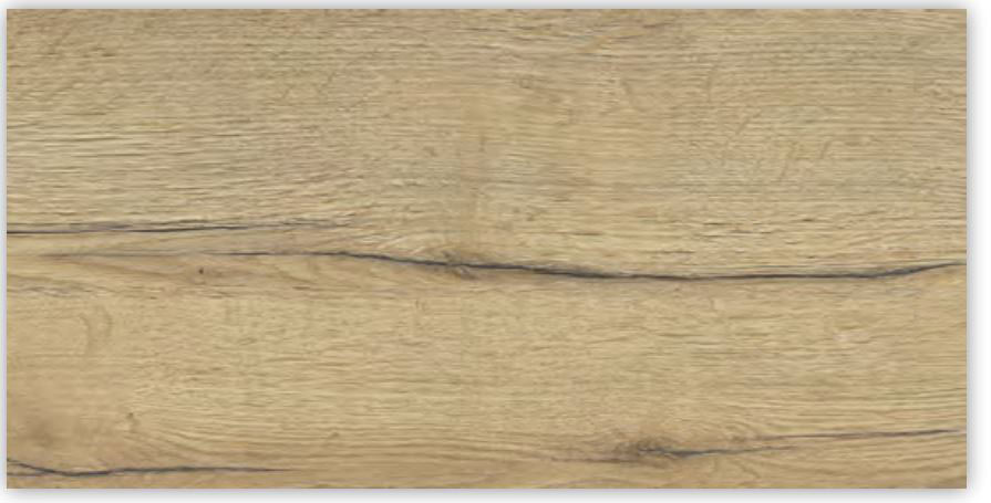 Valore Sverigo Natural padlólap 31 x 62 cm