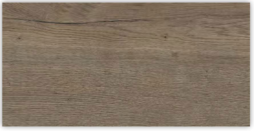 Valore Sverigo Brown padlólap 31 x 62 cm