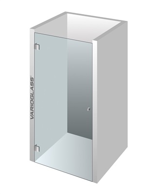Varioglass zuhanykabin Varioglass 400