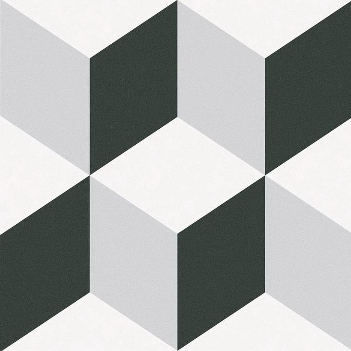 Ceramica Limone Guero CB falicsempe és padlólap 25x25x0,7 cm