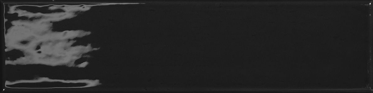 Zoya Rustico Negro Black falicsempe 7,5x30 cm